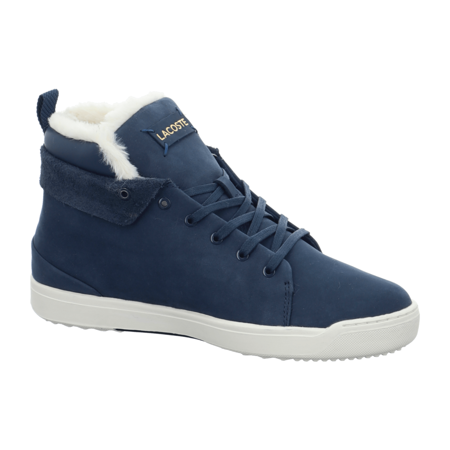 Lacoste explorateur thermo top