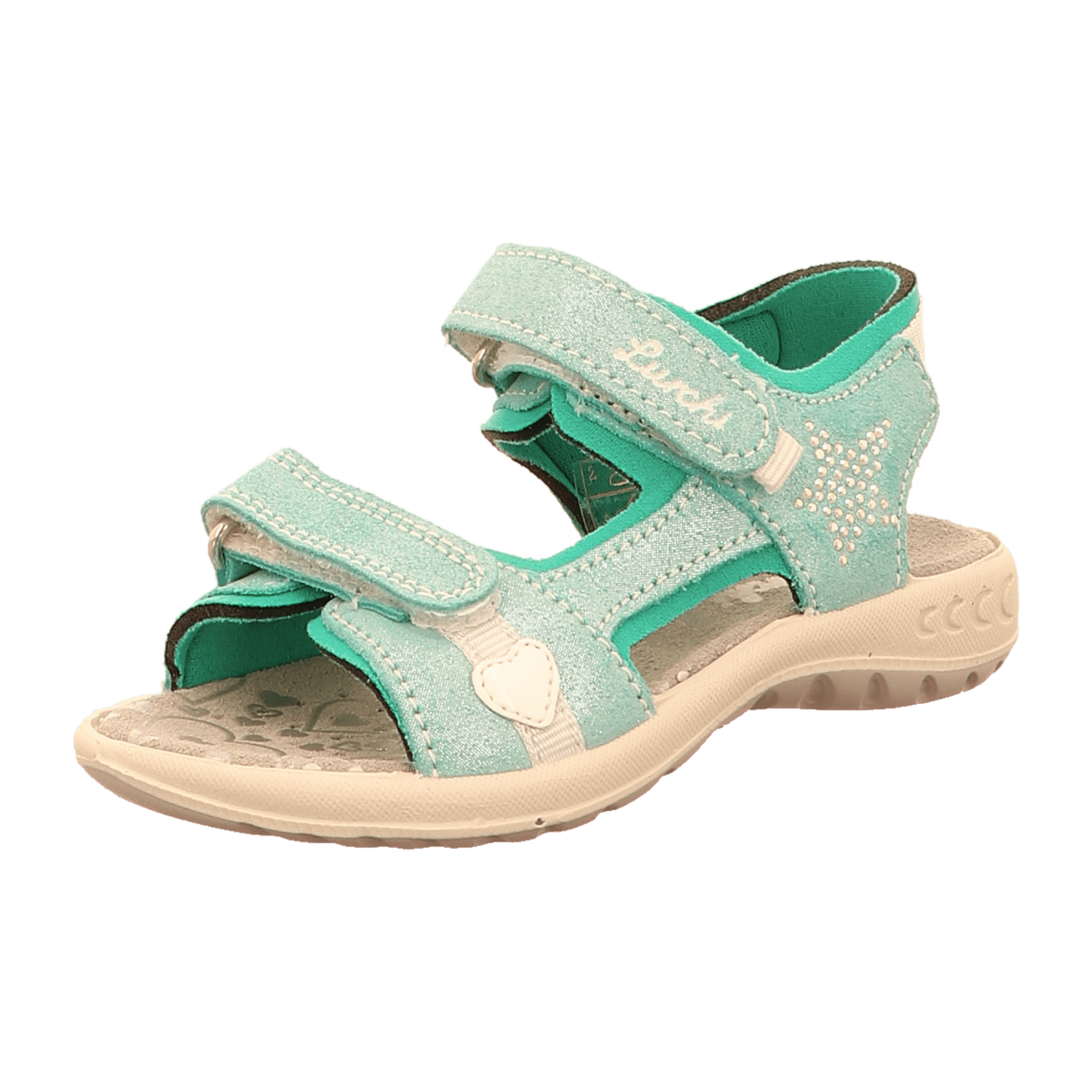 Lurchi kaufen Sandalen Kinder Mädchen für