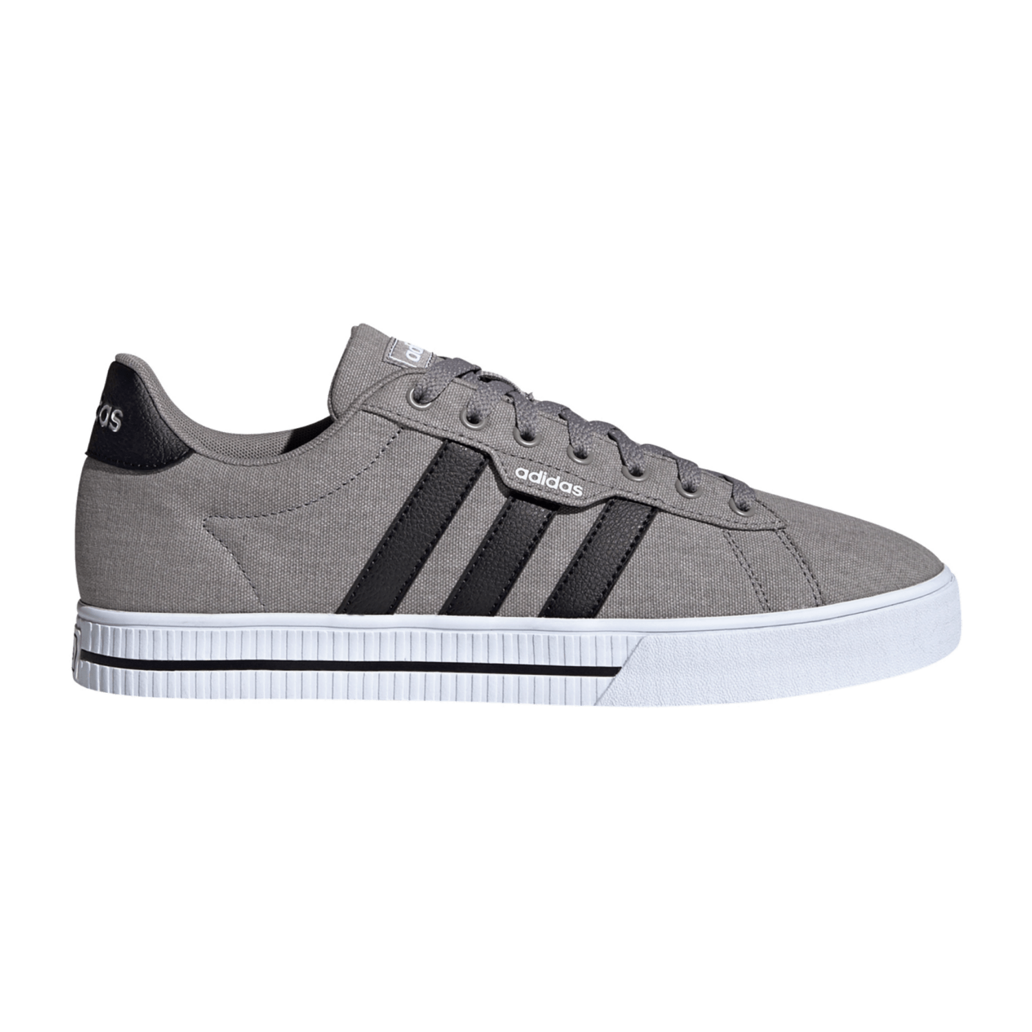 Adidas DAILY 3.0 SCHUH FW3270 Sneaker Low in grau schuhe