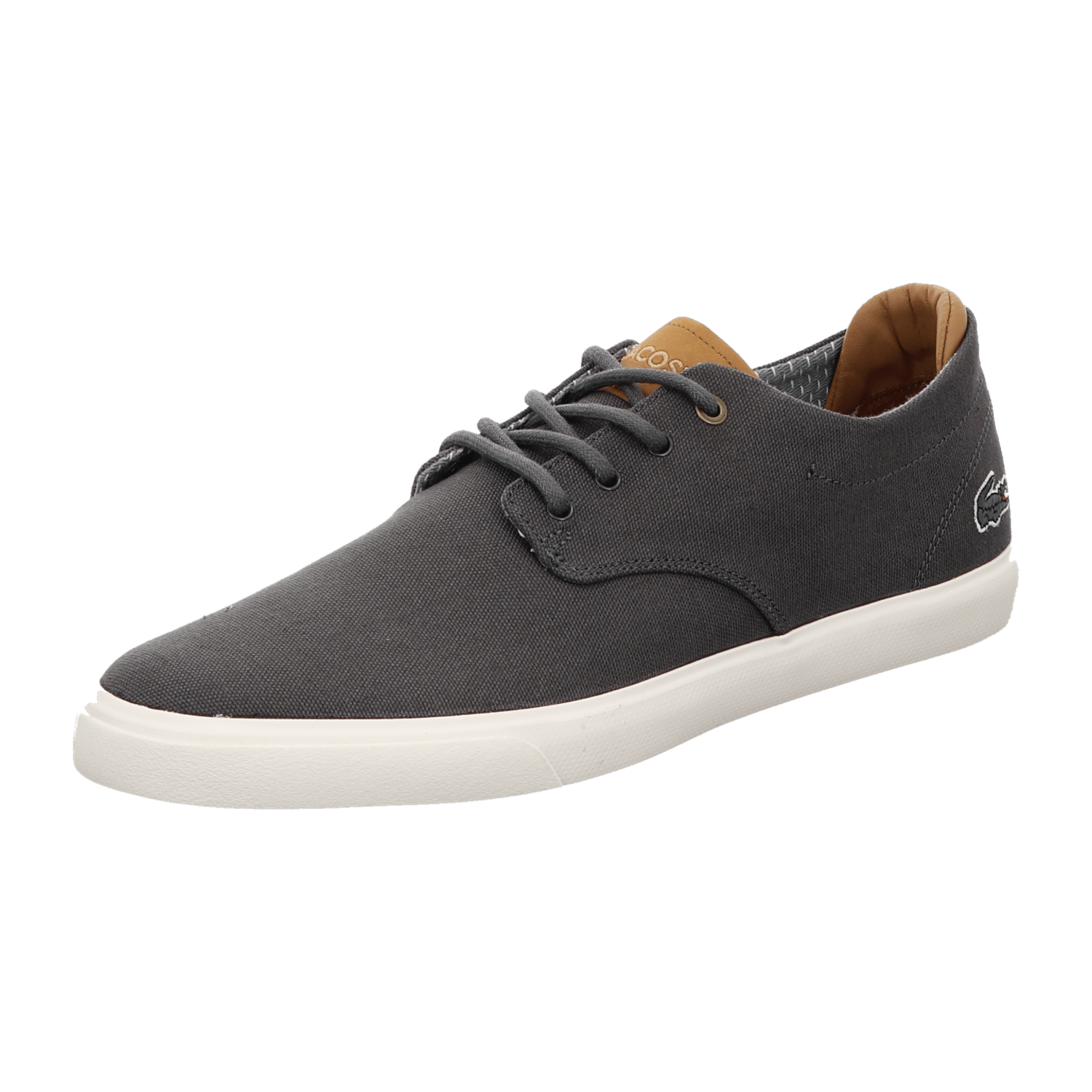 Lacoste esparre clearance grey