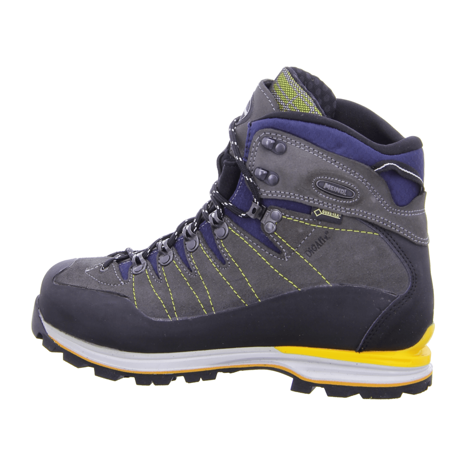 Air revolution discount 4.1 meindl