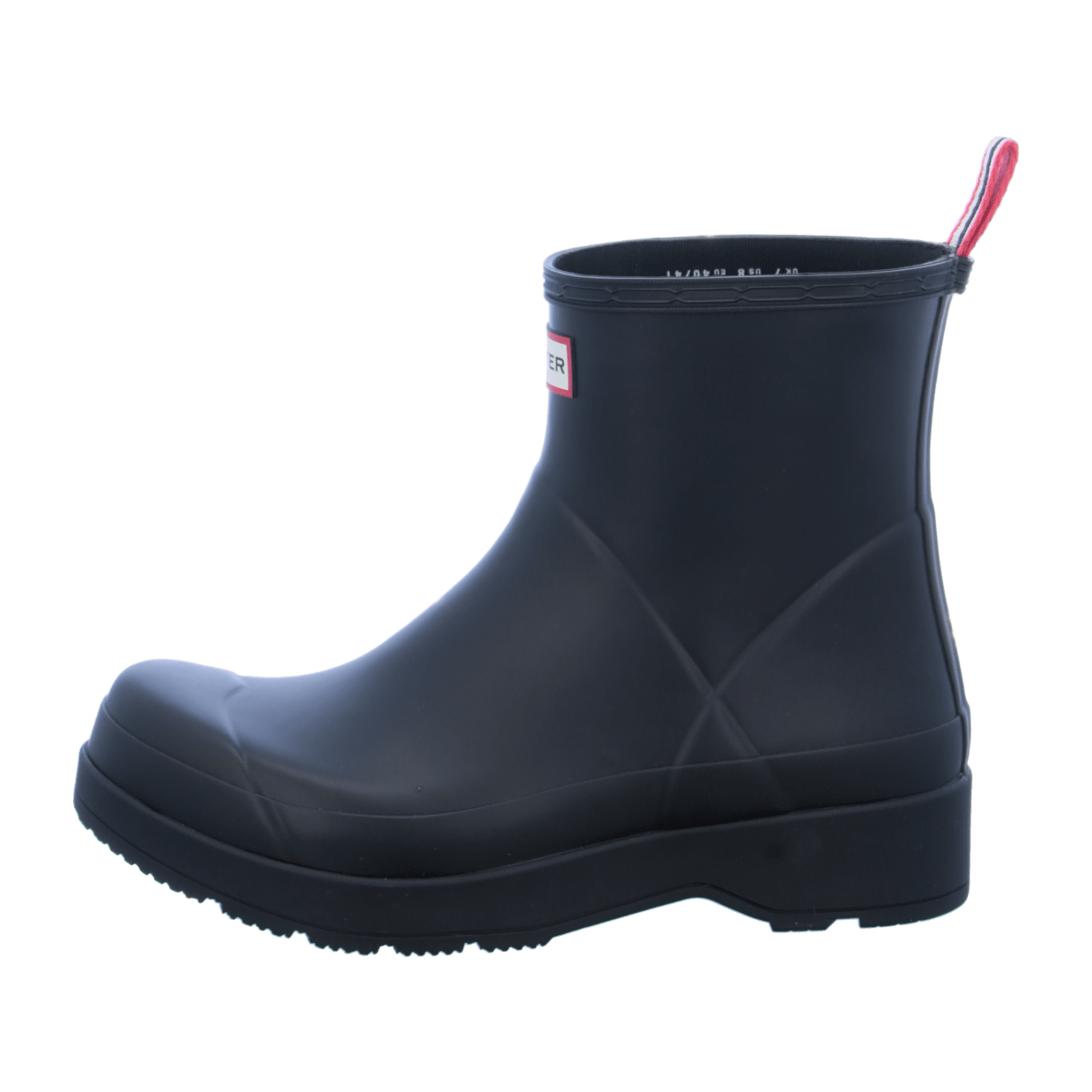 Hunter short outlet play boots