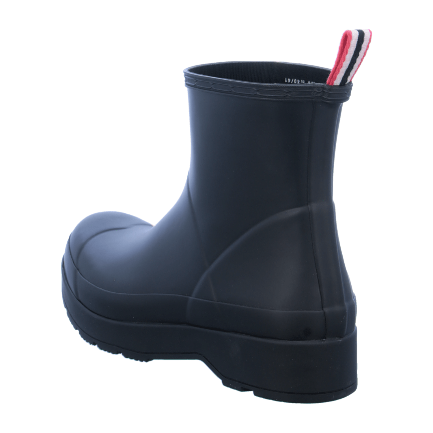 Hunter play boots short store
