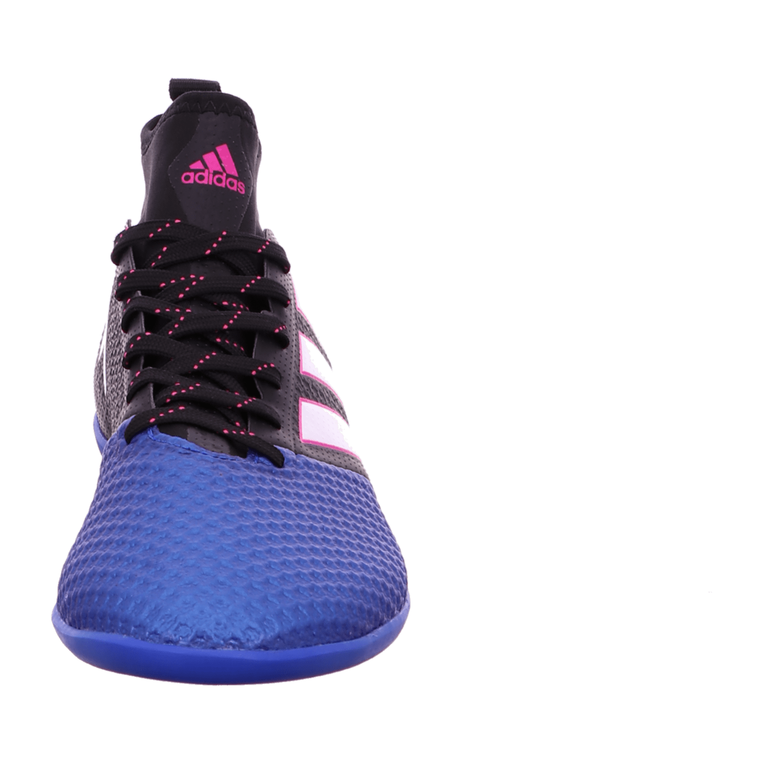 Adidas ace top 17.3 hallenschuhe