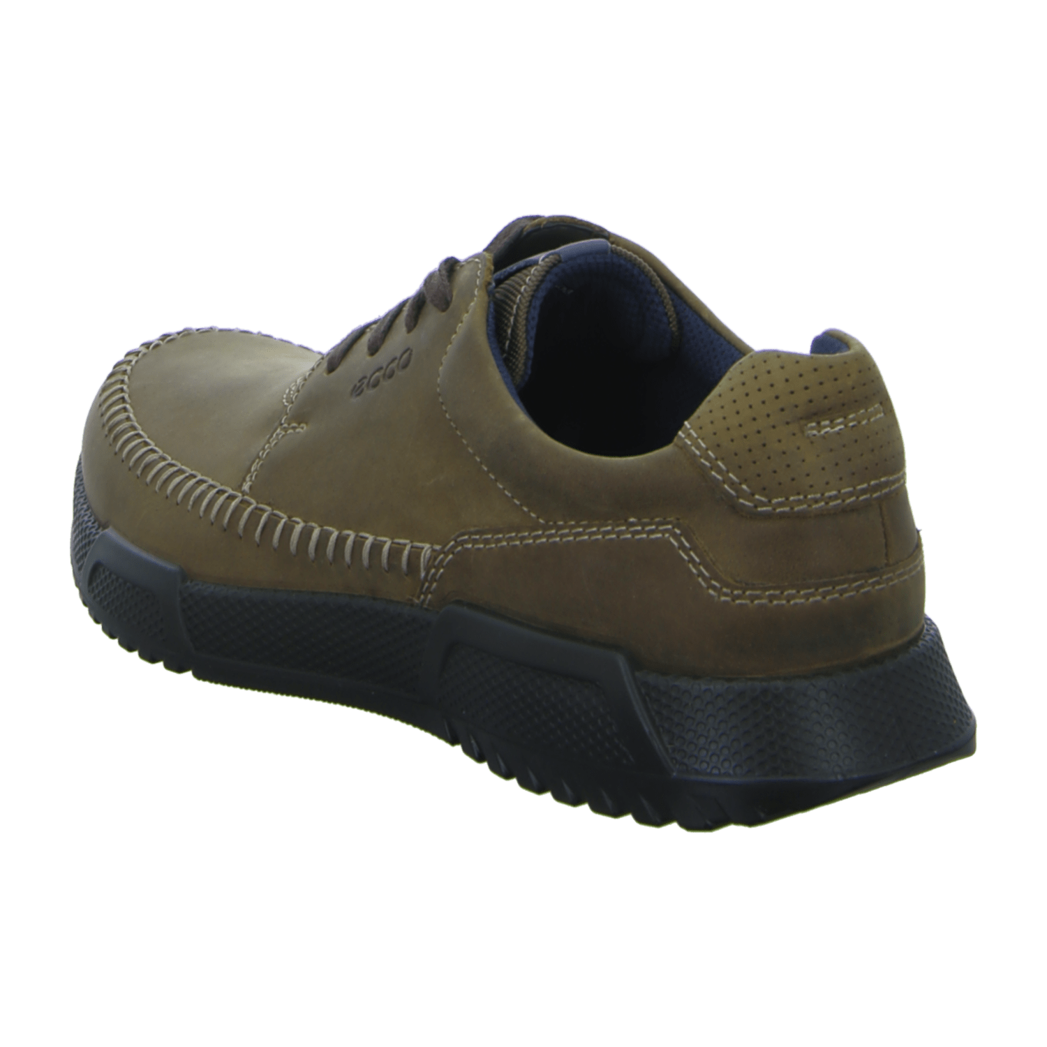 Ecco luca moc toe hotsell tie