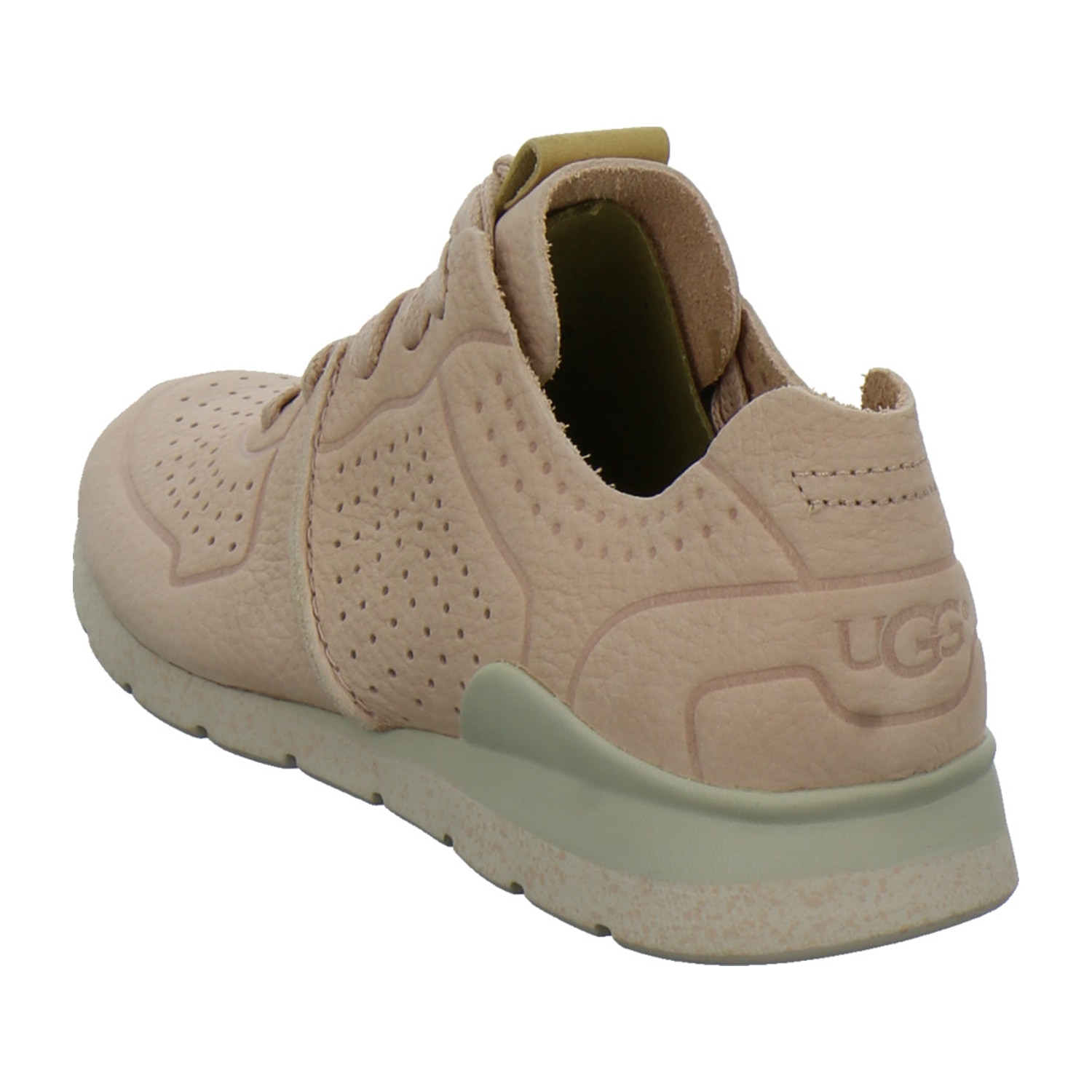 UGG Tye Quartz in Beige schuhe