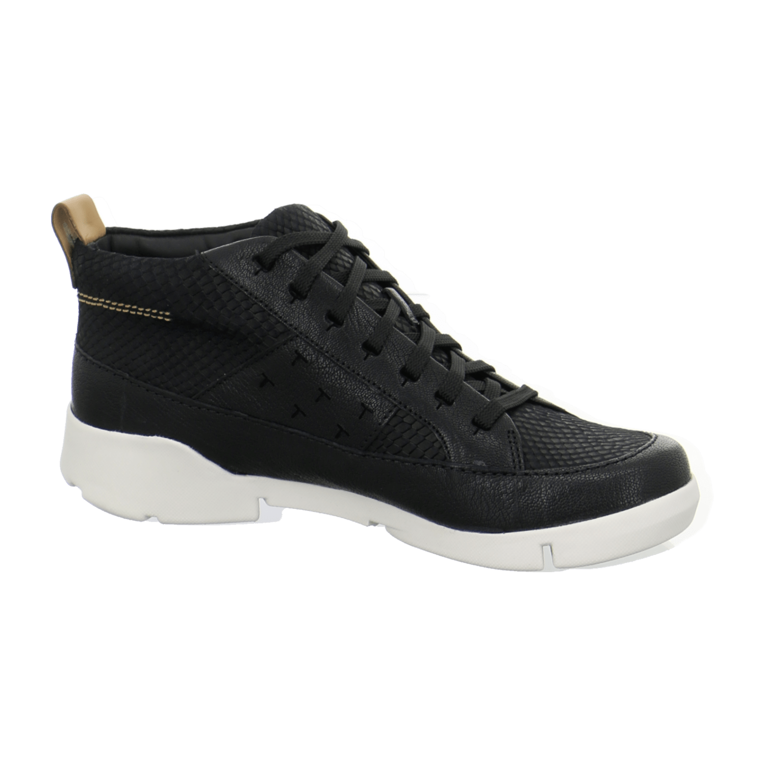 Clarks tri deals amber