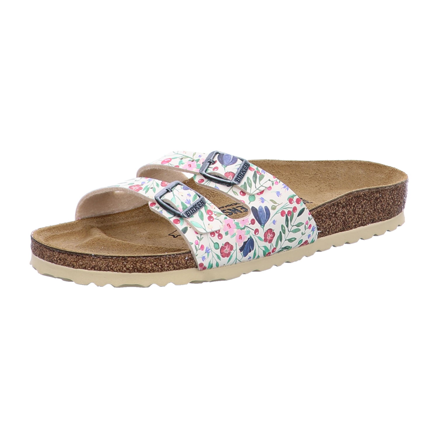 Ibiza birkenstock discount