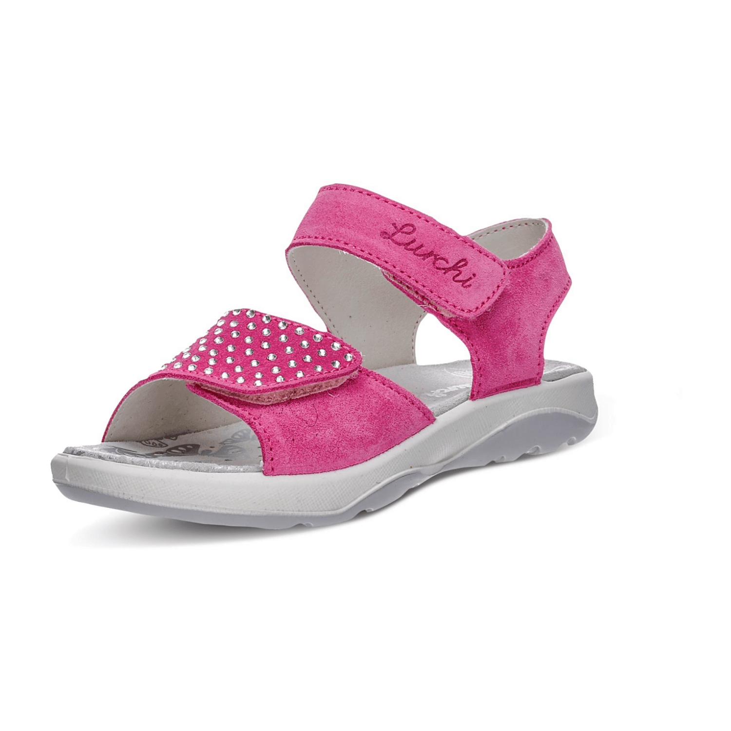 Sandalen kaufen Kinder für Lurchi Mädchen