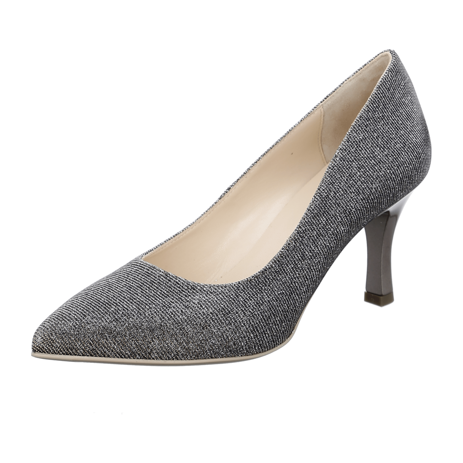 Nero Giardini Fonte Pumps rame in Braun schuhe