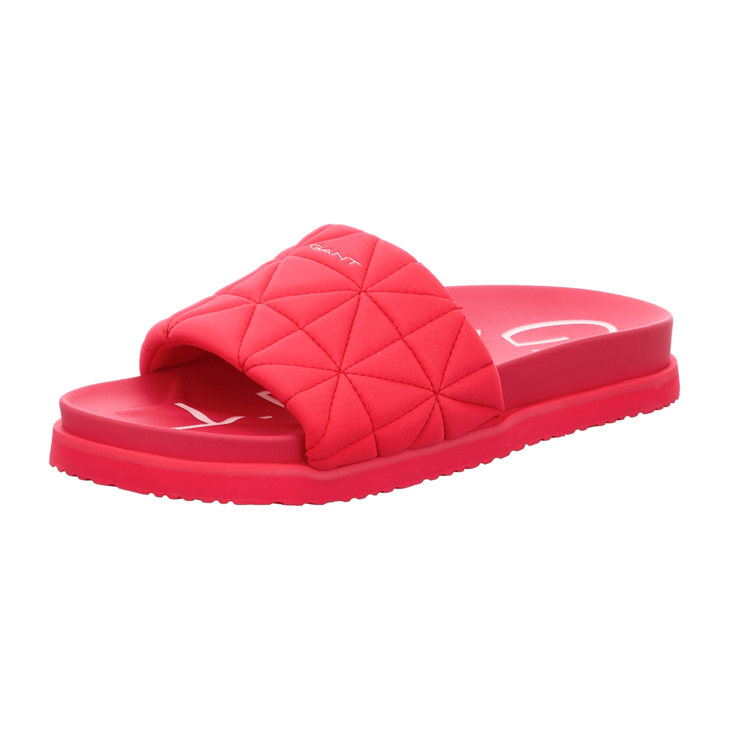 Ladies top pool slides