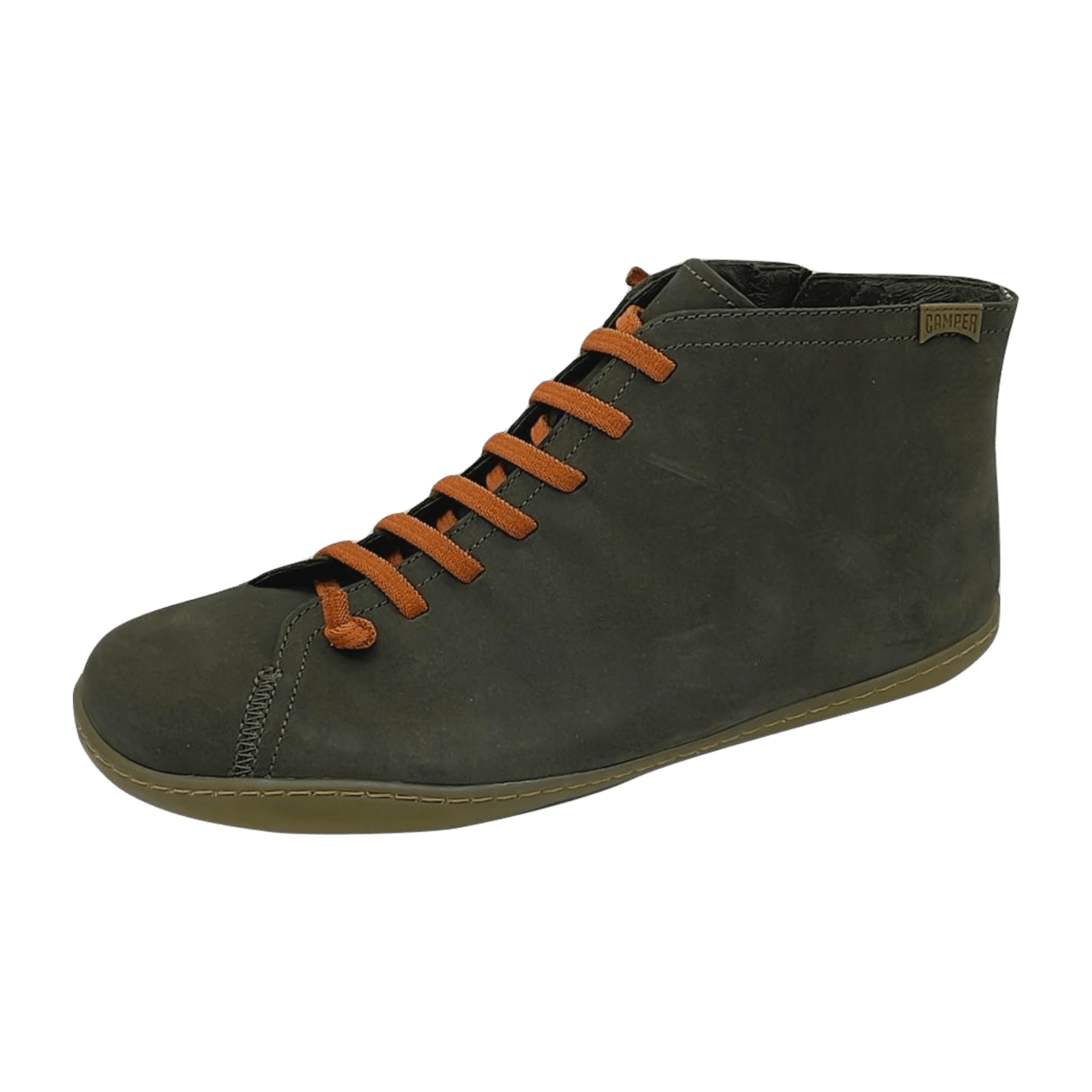 Camper Peu Cami Braun in Braun schuhe