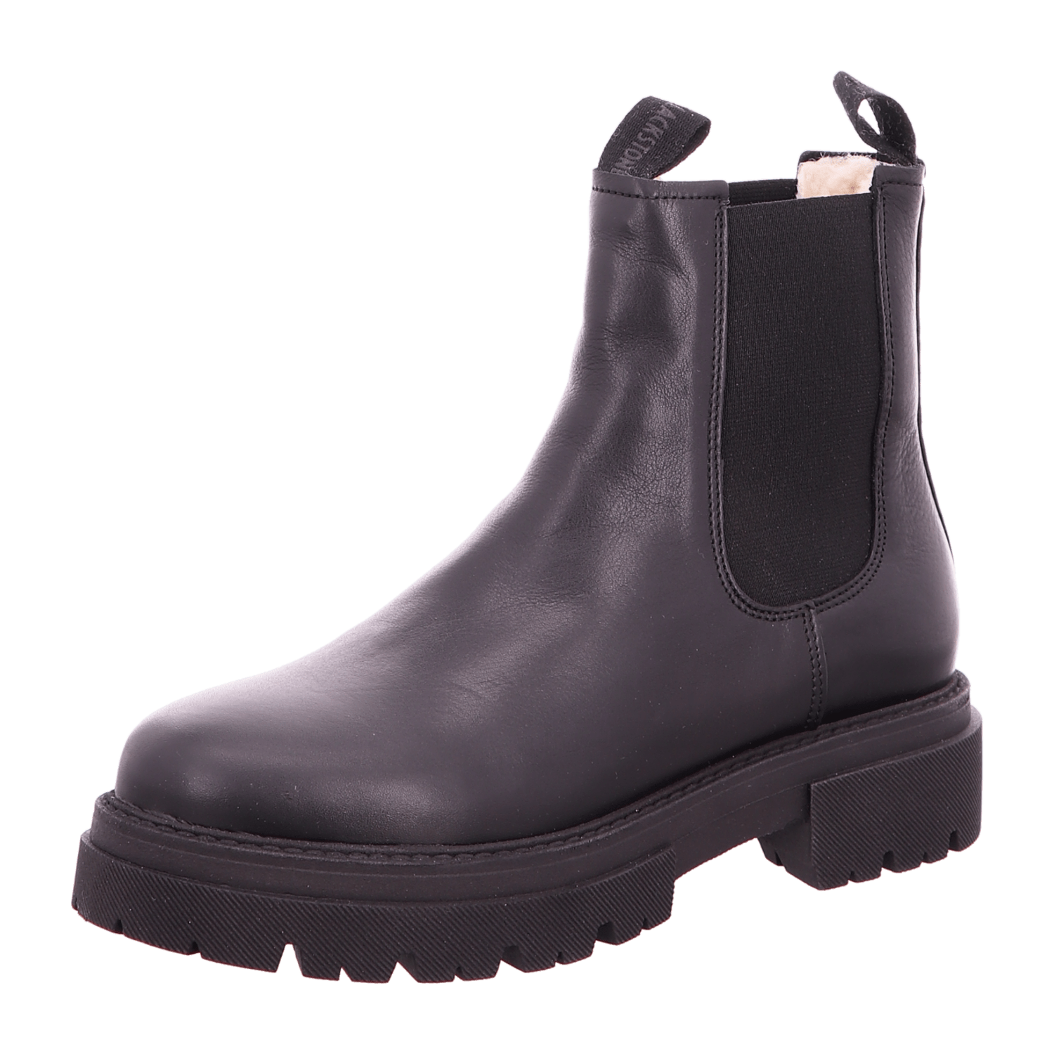 Chunky Chelsea Boots f r Damen online kaufen schuhe