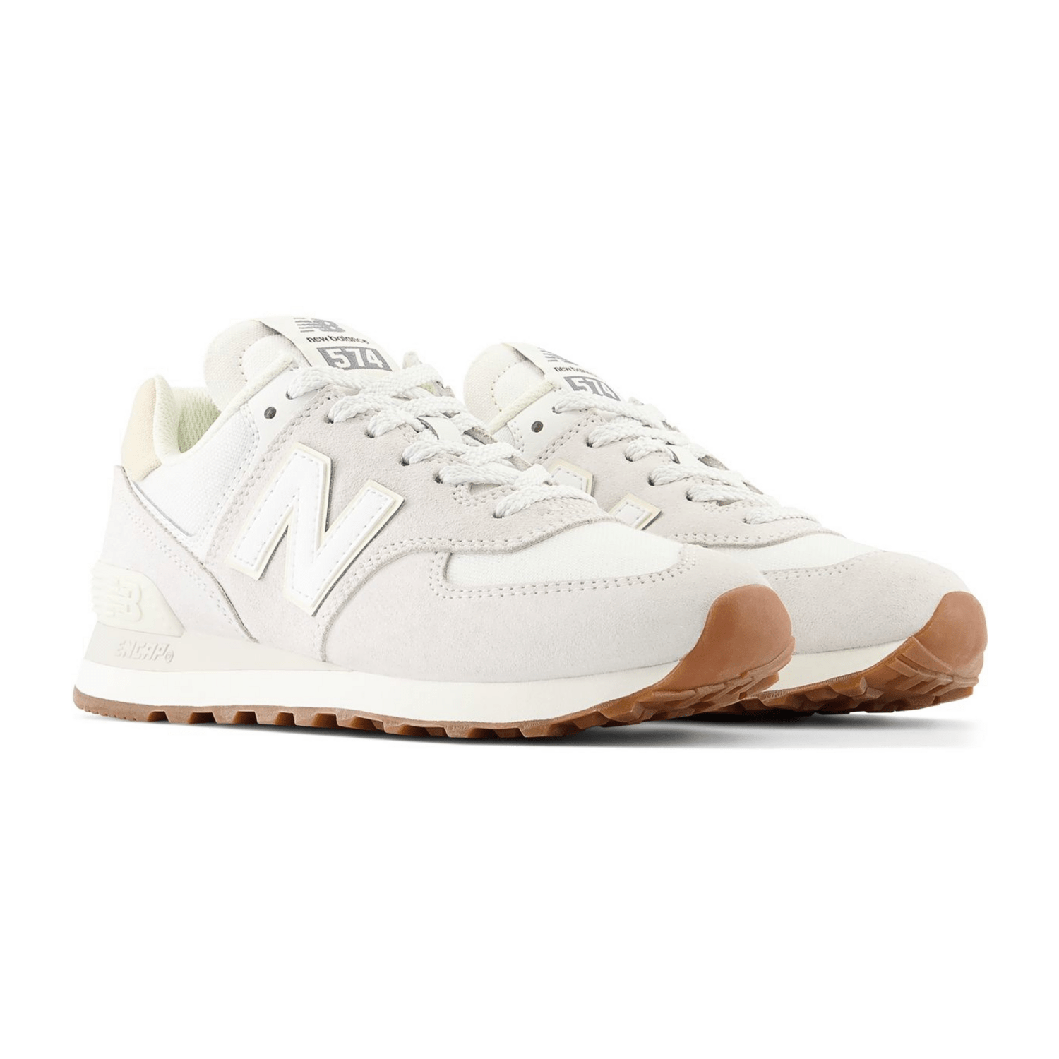 New Balance 547 Sneaker in Grau schuhe