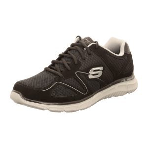 Skechers Schnürhalbschuh Verse-Flash Point