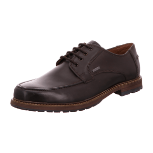 Fretz Men Business Schnürschuhe