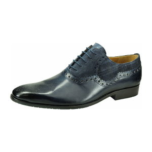 Melvin & Hamilton ozeanblau-marineblau
