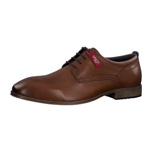s.Oliver Men Lace-up