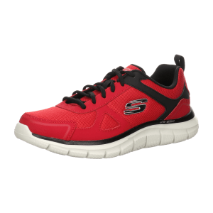 Skechers Schnürhalbschuh Track-Scloric