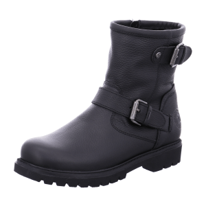 Panama Jack OO RR+ Felina Igloo B18 negro/black