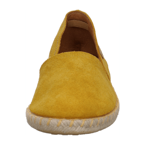 Verbenas Slipper Halbschuh Casual Carmen aus Spanien