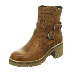 Black SchnUErstiefel Sportboden WF