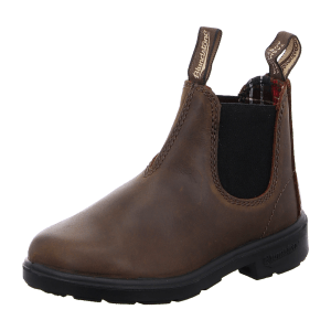 Blundstone ,antique-brown