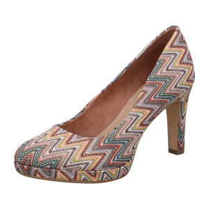Tamaris Woms Court Shoe