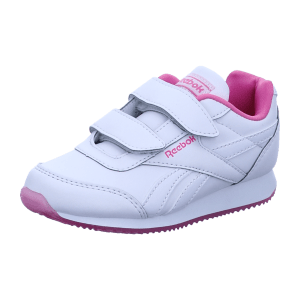 Reebok ROYAL CLJOG 2 2V,WHITE/POSPN