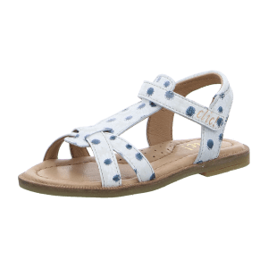CliC Ki.-Sandalen  kombi