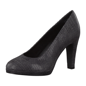 Marco Tozzi Plateau Pumps für Damen