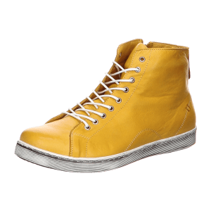 Wo Werden Andrea Conti Schuhe Hergestellt