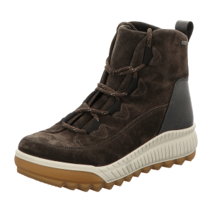 Legero stiefel Grau WF