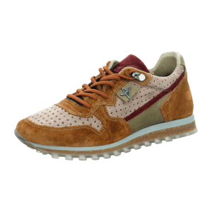 TAMARIS Plateausneaker Freizeitschuh, Halbschuh, Schnürschuh, Gr.39