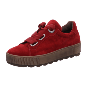 Gabor comfort Komfort Schnürschuhe für Damen