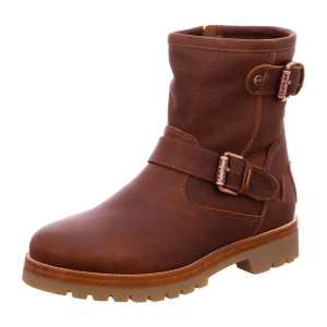 Panama Jack Napa Grass Cuero/Brak