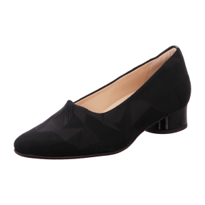 Hassia Komfort Pumps