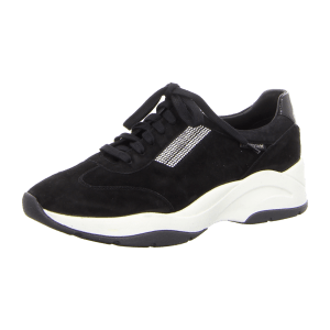 Mephisto ROSE VELCALF PREMIUM 12200/VE. 4200 BLACK