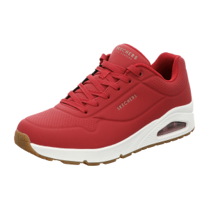 Skechers Schnürhalbschuh Uno-Stand on Air