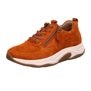 rollingsoft by Gabor Komfort Schnürschuhe