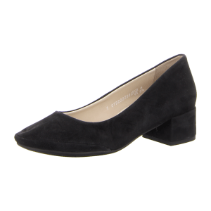 Mephisto BRITY VELCALF PREMIUM 12200 BLACK