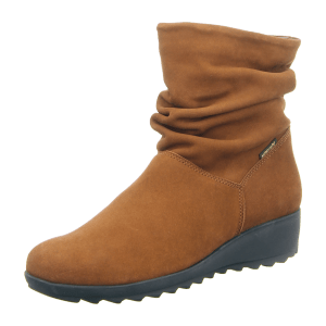 Mephisto AGATHA BUCKSOFT 6935N HAZELNUT