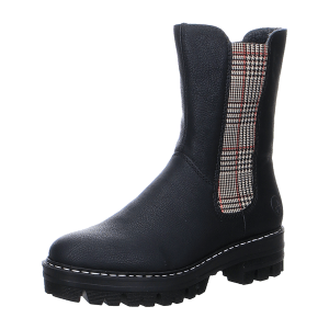 Rieker Kurzschaftstiefel