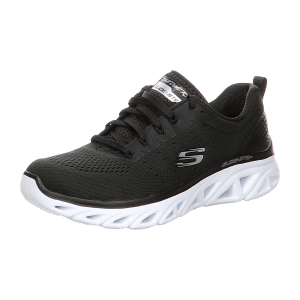 Skechers Engineered Mesh Lace-Up W/ Air