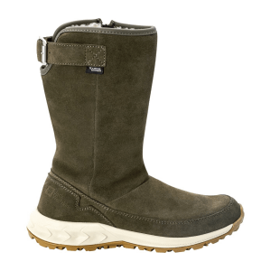 JACK WOLFSKIN QUEENSTOWN TEXAPORE BOOT H W