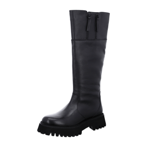ara Amsterdam Stiefel schwarz