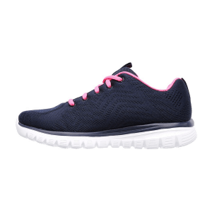 Skechers Schnürhalbschuh Graceful-Get Connected