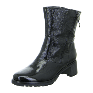 ara Ronda Stiefelette schwarz