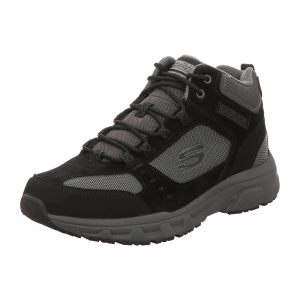 Skechers Schnürstiefelette Kaltfutter OAK CANYON - IRONHIDE
