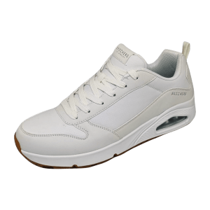 Skechers Lace-Up Sneaker W/ Air-Cooled
